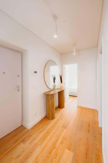 Orange House - Beautiful Two-bedroom 1d Appartement Lisboa