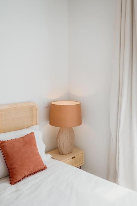 Orange House - Beautiful Two-bedroom 1d Appartement Lisboa