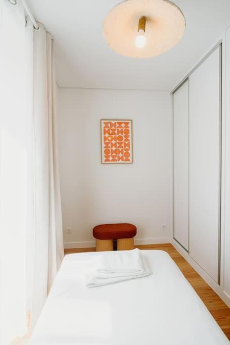 Appartement Orange House - Beautiful Two-bedroom 1d Lisboa