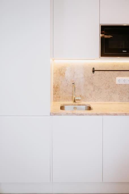Appartement Orange House - Beautiful Two-bedroom 1d Lisboa