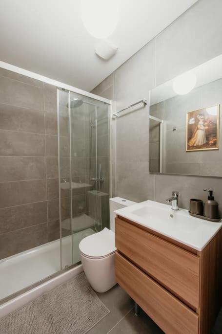 Orange House - Beautiful Two-bedroom 1d Appartement Lisboa